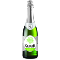 Buy Keror Sparkling White 750ml online in Nairobi