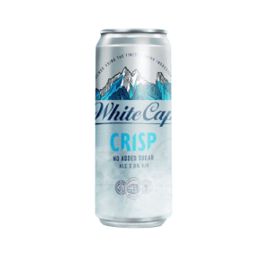 Buy White Cap Crisp online in Nai