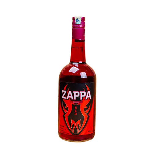 Buy Zappa Red 750ml online in Nairobi
