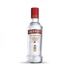 Buy Smirnoff Vodka 250ml online in Nairobi