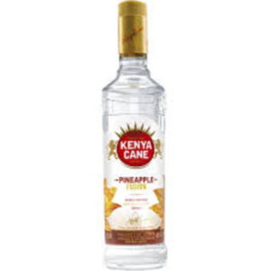 Buy Kenya Cane Pineapple 750ml online in Nairobi