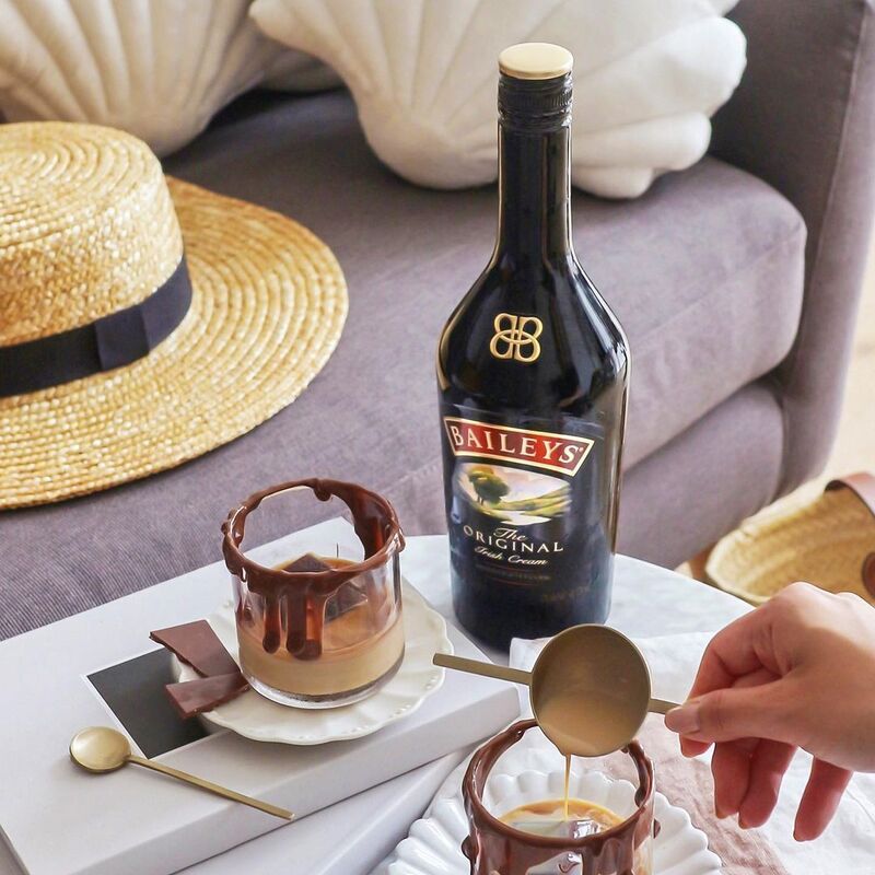 Amarula is a great gift for Mother's Day.