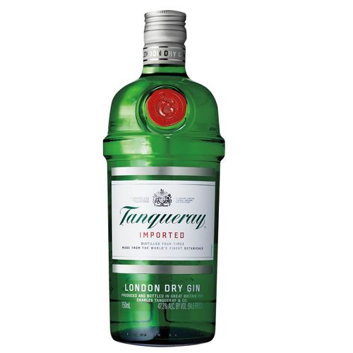 Buy Tanqueray London Dry Gin 1L online in Nairobi