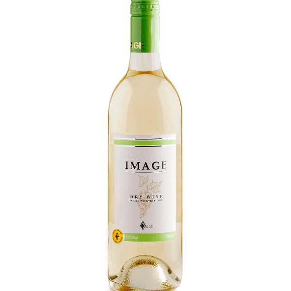 Buy Image Dry White Wine 750ml online in Nairobi, Kenya