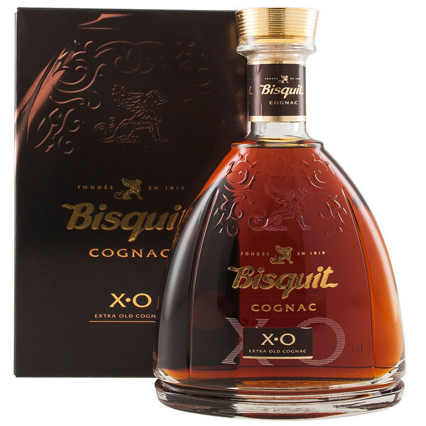 Buy Bisquit XO 700ml online in Nairobi