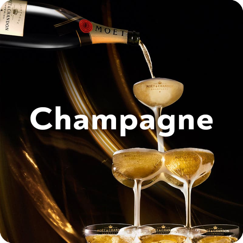 Buy champagne online in Nairobi