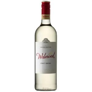 Buy Welmoed Pinot Grigio 750ml online in Nairobi