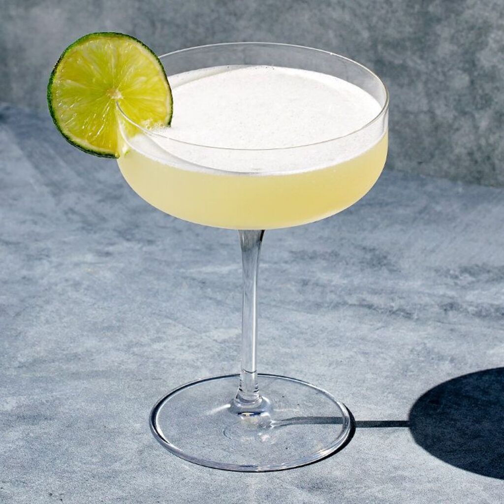Daquiri Cocktail