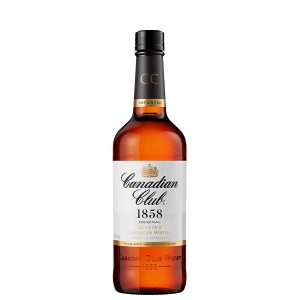 Buy Canadian Club Whisky 750ml online in Nairobi