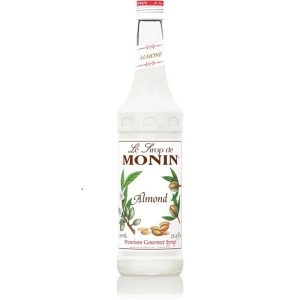 Buy Monin Almond syrup 700ml online in Nairobi
