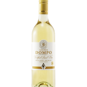 Buy Dompo Golden Sweet White wine 750ml online in Nairobi
