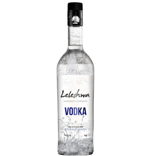 Buy Leleshwa Vodka 750ml online in Nairobi