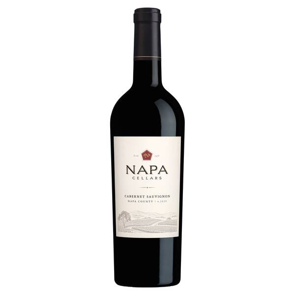Buy Napa Cellars Cabernet Sauvignon wine 750ml online in Nairobi