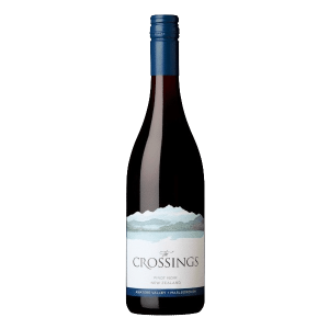 Buy The Crossings Pinot Noir wine 750ml online in Nairobi