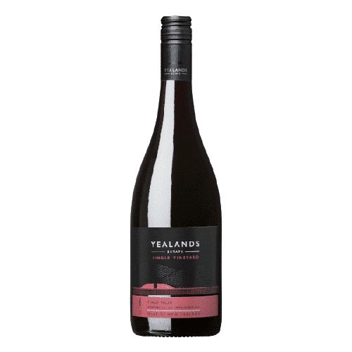 Buy Yealands Estate Single Vineyard Pinot Noir wine 750ml online in Nairobi