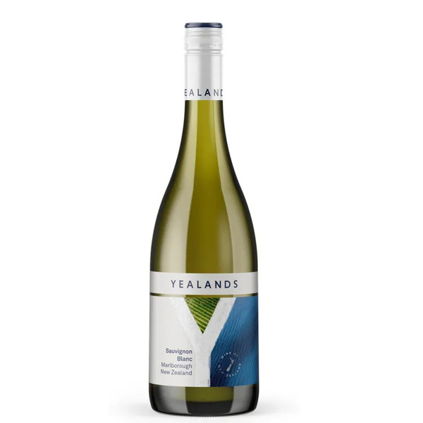Buy Yealands Sauvignon Blanc wine 750ml online in Nairobi