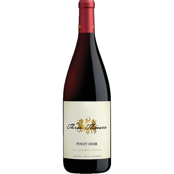 Buy Three Thieves Pinot Noir 750ml online in Nairobi today.