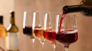 House Wines for Restaurants and Hotels