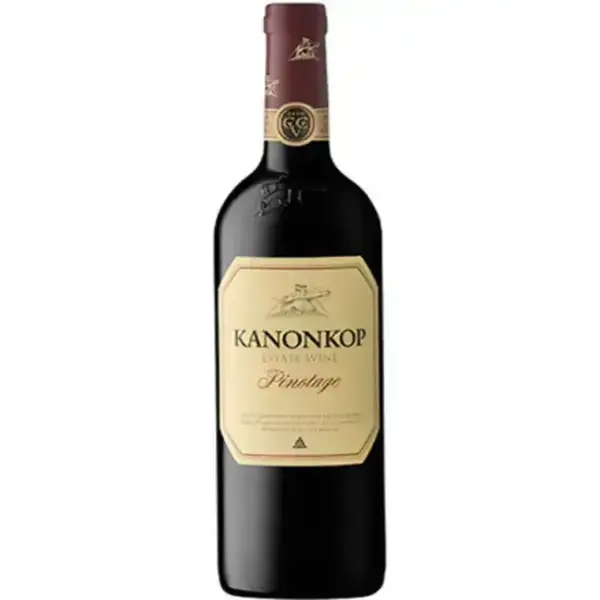 Buy Kanonkop Pinotage 750ml online in Nairobi