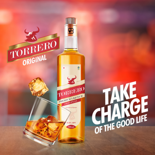 Buy Torrero Liqueur 700ml online today