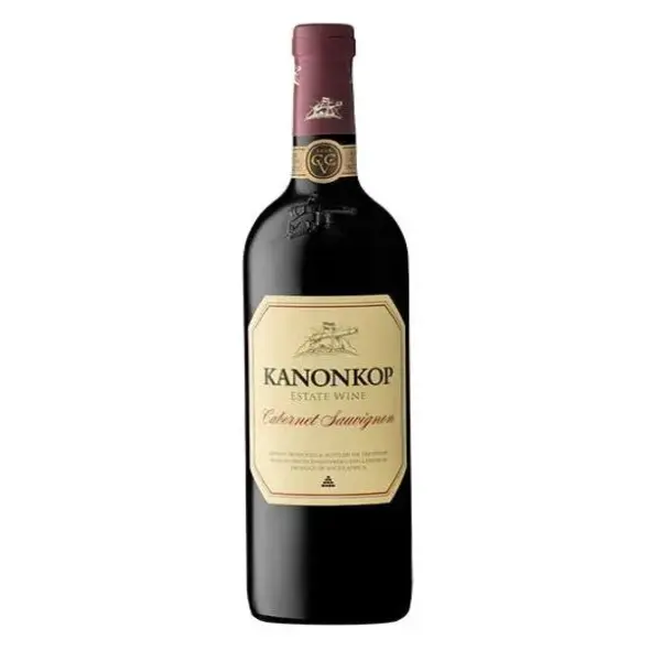 Buy Kanonkop Cabernet Sauvignon 750ml online in Nairobi