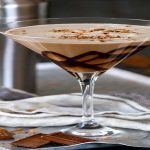 Baileys Chocolate Martini