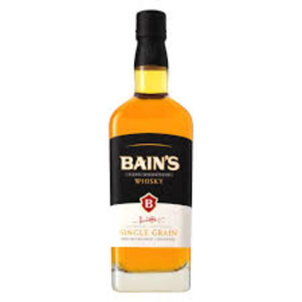 BUY BAIN’S CAPE MOUNTAIN WHISKY 700ML ONLINE IN NAIROBI TODAY.