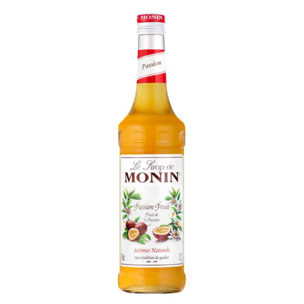 Buy Monin Passion Syrup online in Nairobi