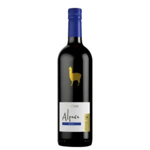 Buy Alpaca Merlot 750ml online in Nairobi today.