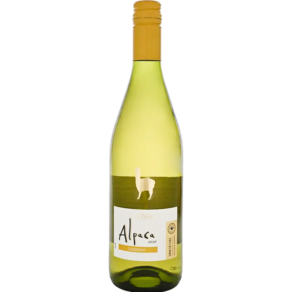 Buy Alpaca Chardonnay 750ml online in Nairobi today.