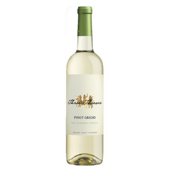 Buy Three Thieves Pinot Grigio 750ml online in Nairobi today.