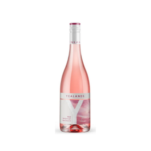 Buy Yealands Rose 750ml online in Nairobi today.