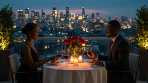 Celebrating Love: Unique Ways to Make This Valentine’s Day Special