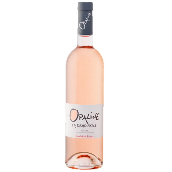 Buy Opaline La Demoiselle Rose 750ml online in Nairobi today.