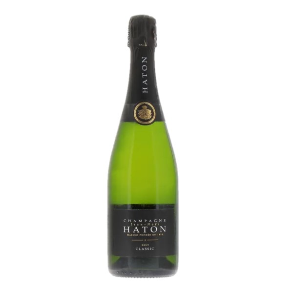 Buy Haton Brut Champagne 750ml online in Nairobi today.