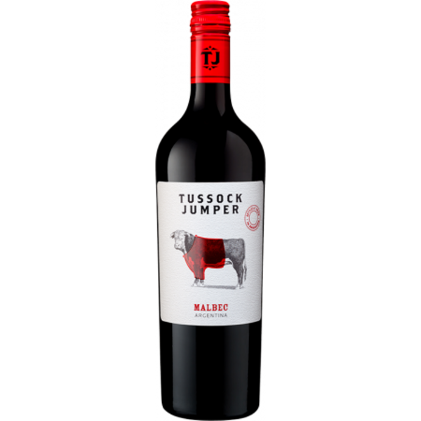 Buy Tussock Malbec 750ml online in Nairobi today.