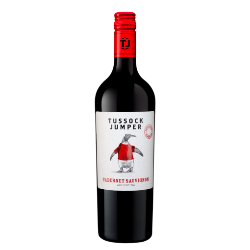 Buy Tussock Cabernet Sauvignon 750ml online in Nairobi today.