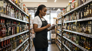 THE BENEFITS OF BUYING LIQOUR WHOLESALE FOR BUSINESS