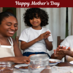 Celebrating Her: Thoughtful Ways to Toast to Mum This Mother’s Day