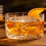 Whisky Cocktail: Godfather Recipe