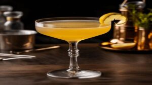 Brandy Cocktail