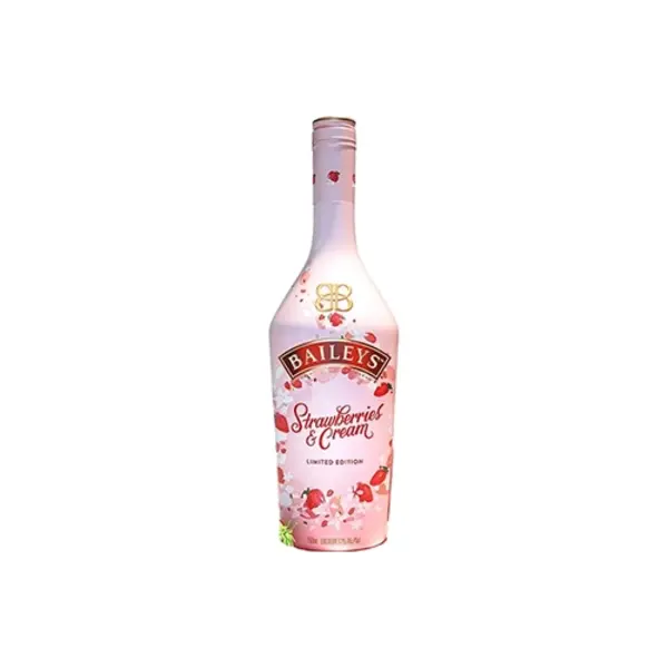 uy Baileys Strawberries and Cream 750ml online in Nairobi today.