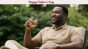 Happy Father's Day