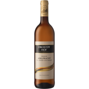 Buy Drostdy Hof Adelpracht Late Harvest 750ml