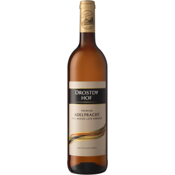 Buy Drostdy Hof Adelpracht Late Harvest 750ml