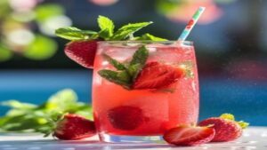 GIN COCKTAIL