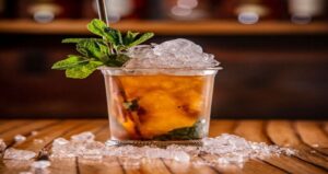 Mint Julep