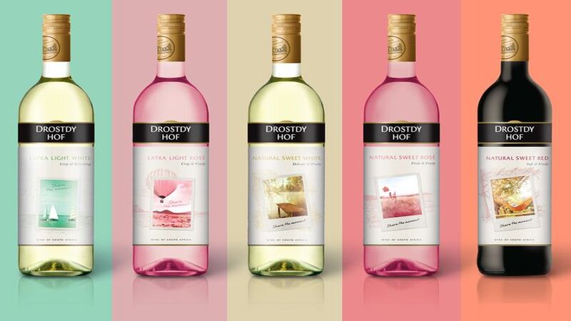 Drostdy Hof Wines